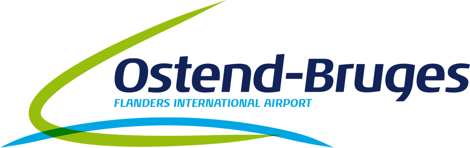 Ostend-Bruges International Airport